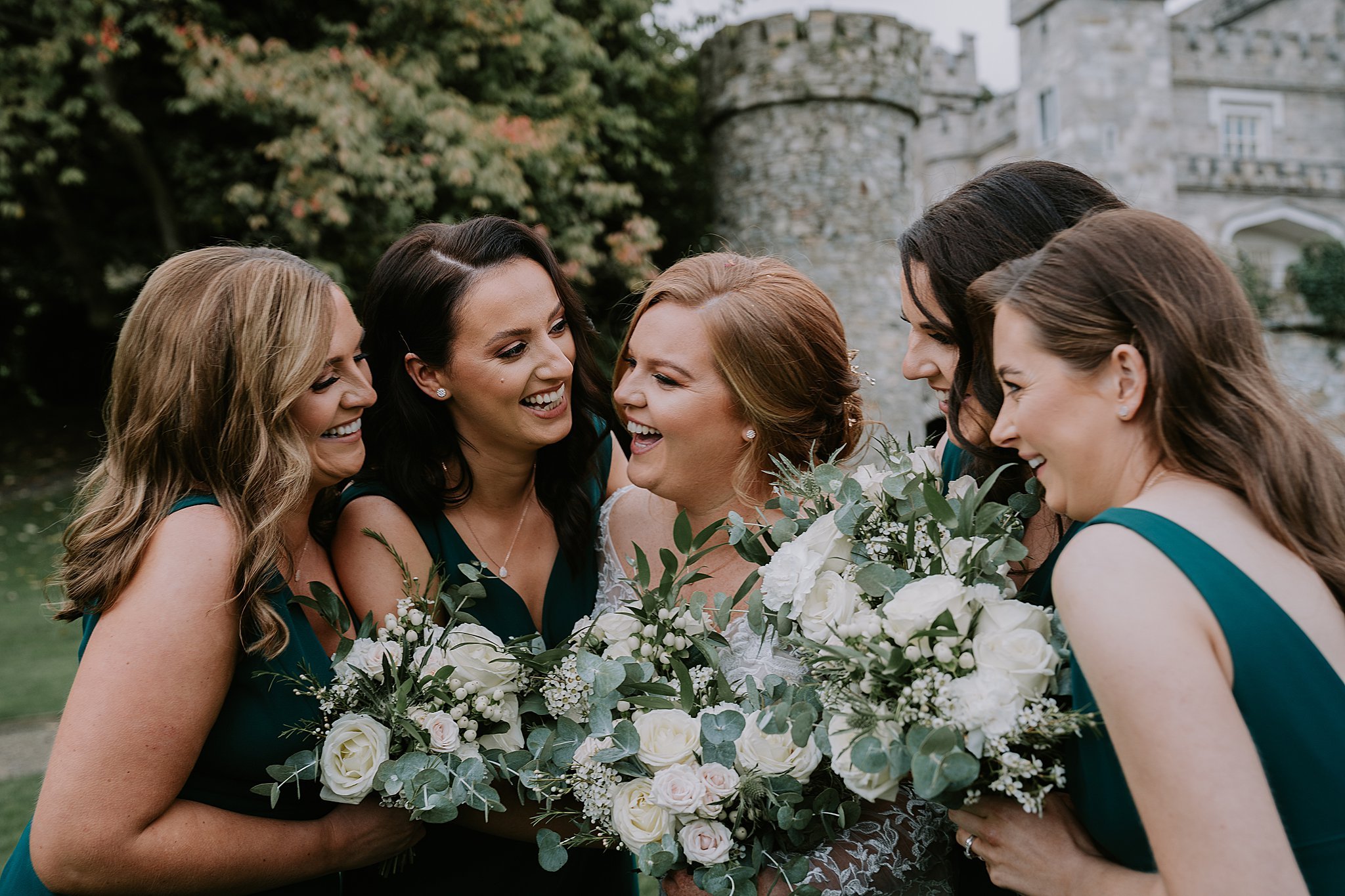 5 Reasons to Have a Second Shooter at Your Wedding