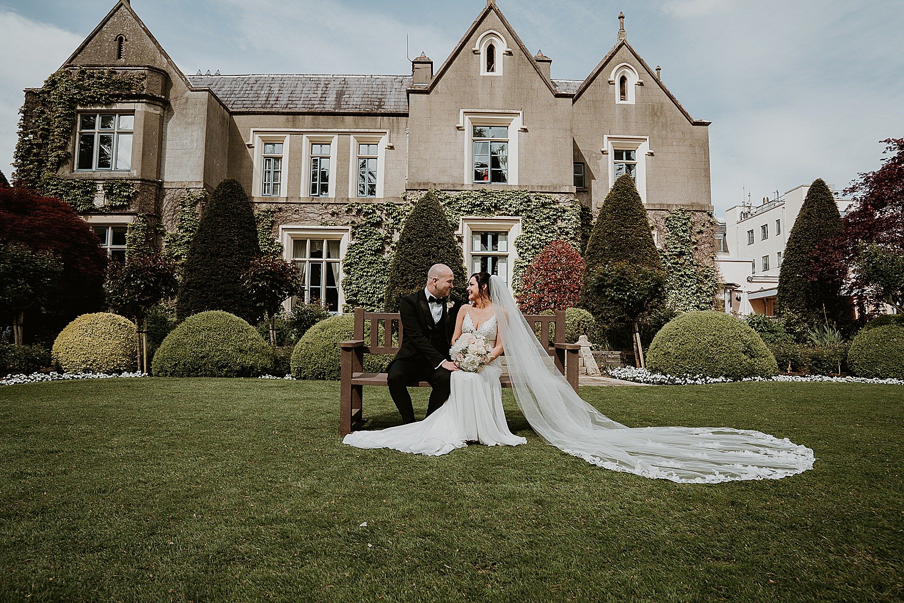 15 Questions To Ask Wedding Venues