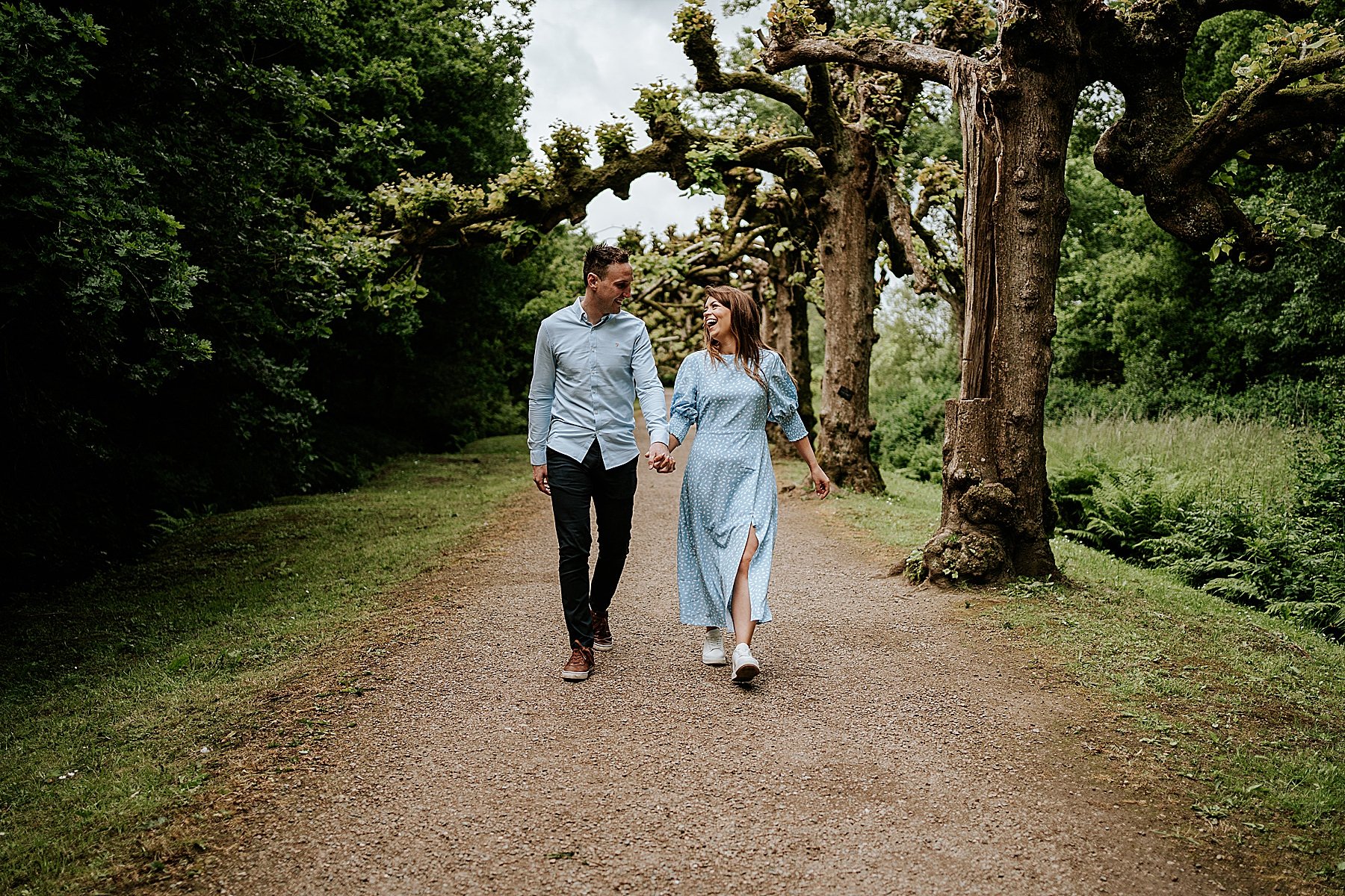 5 Reasons To Have A Pre Wedding Session