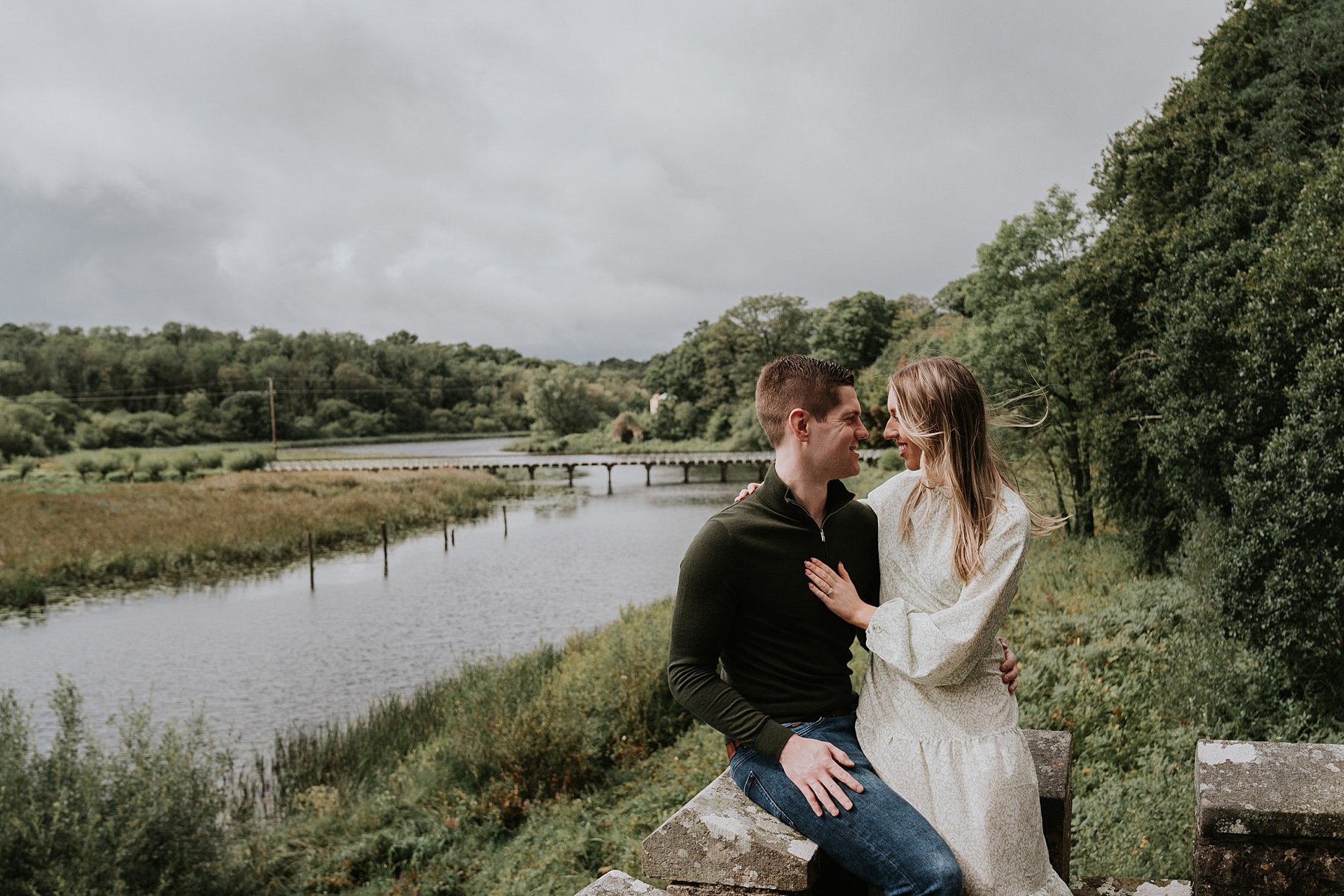What to Wear for a Pre Wedding Photoshoot | Northern Ireland Wedding Photographer Advice