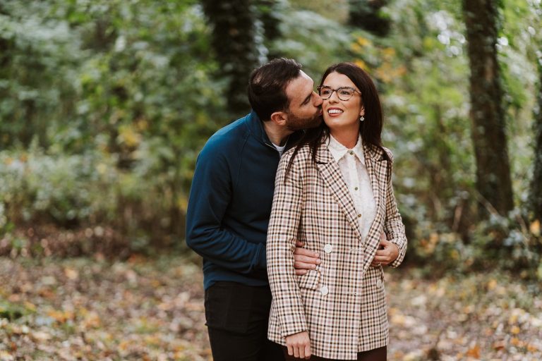 Dearbhail & Conn || Gosford Forest Park