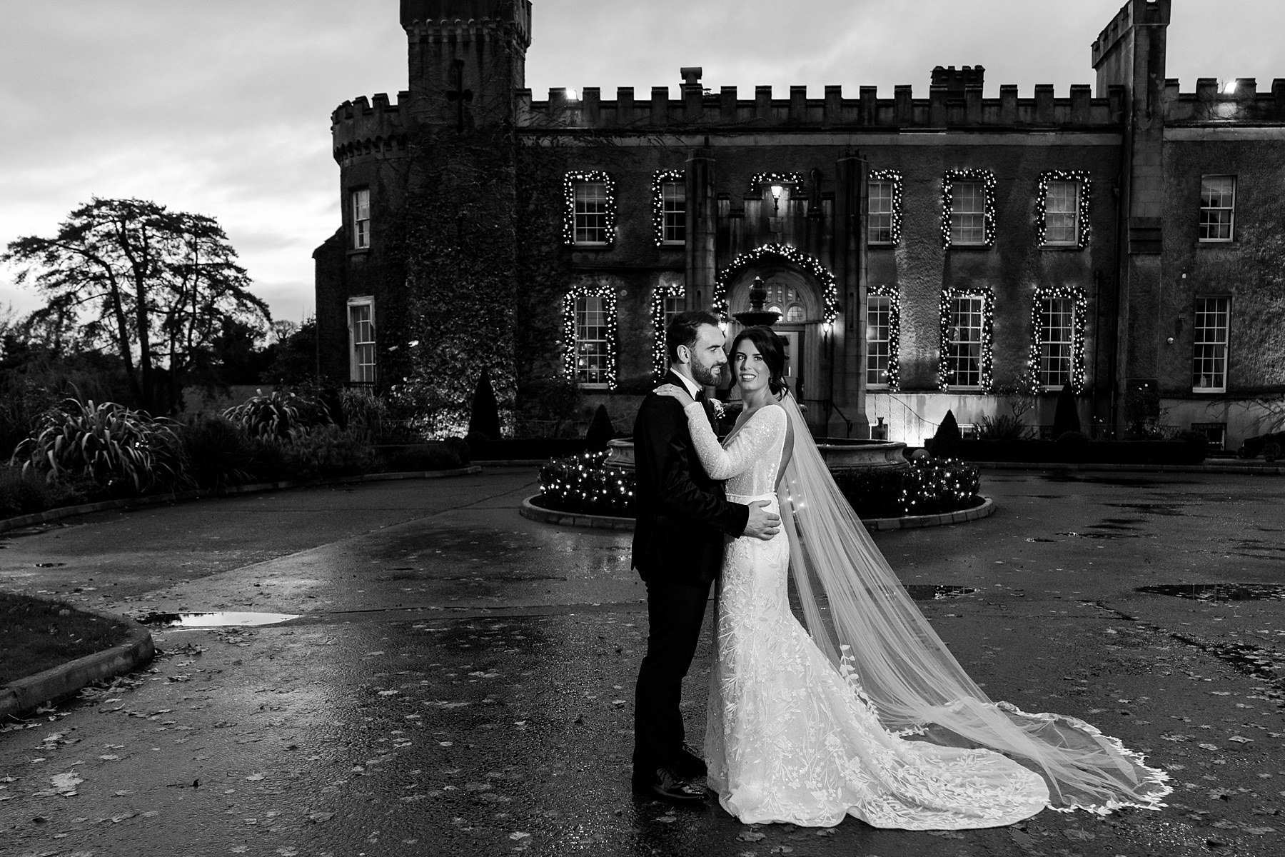 Winter Weddings Tips