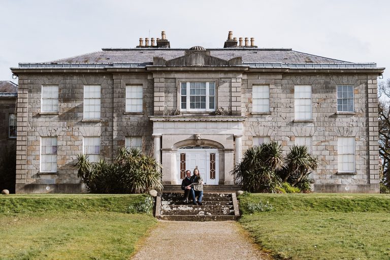 A Walk Around The Argory
