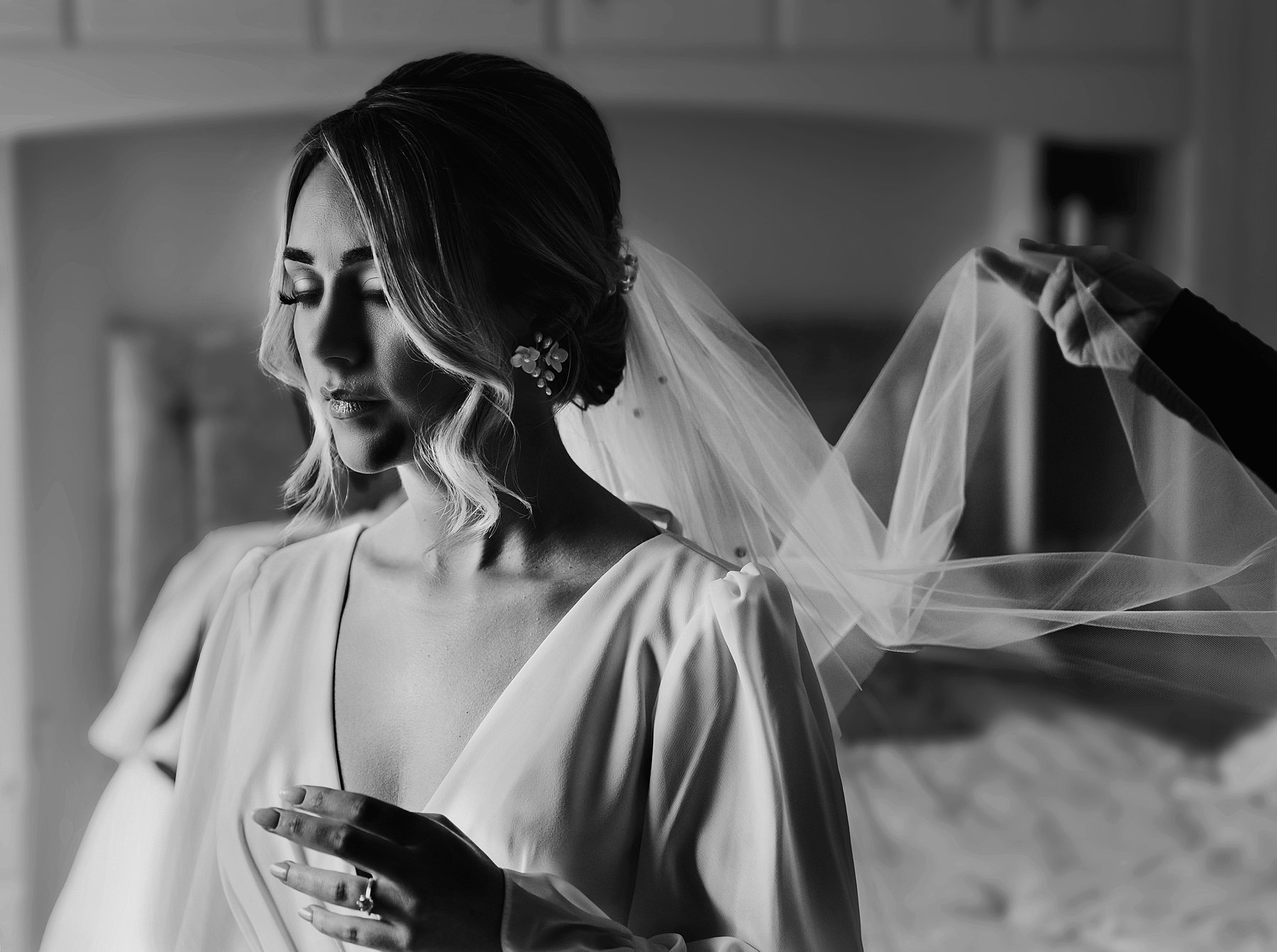 Who Owns the Rights to Wedding Photos?