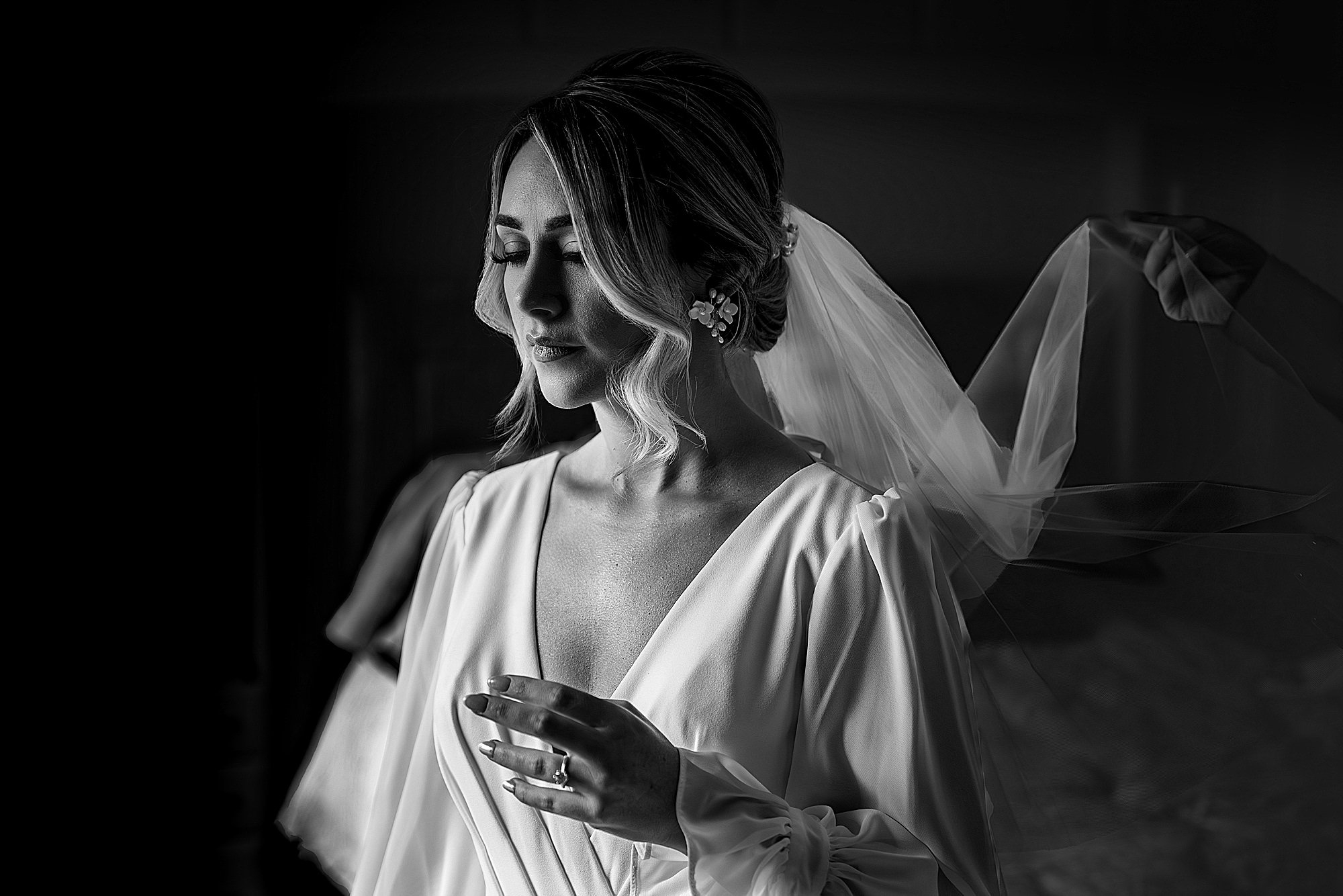 Northern Ireland wedding photographer 
