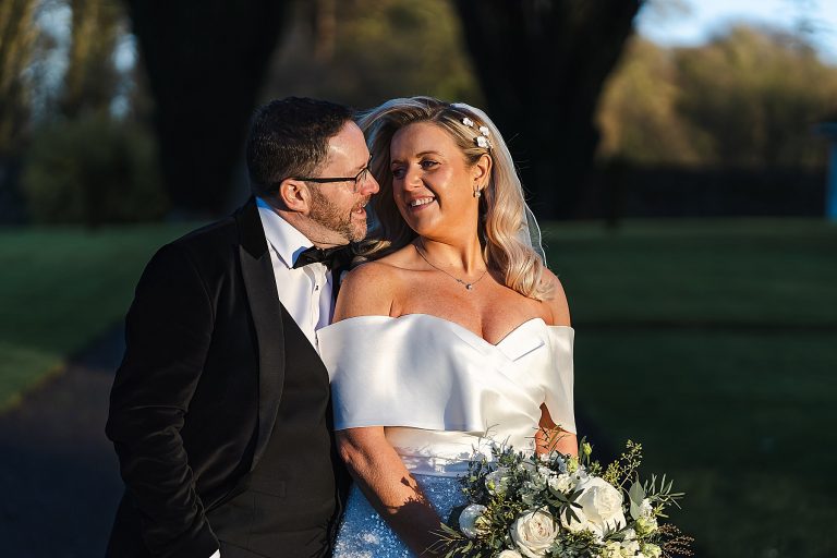Magical Day at Tankardstown House