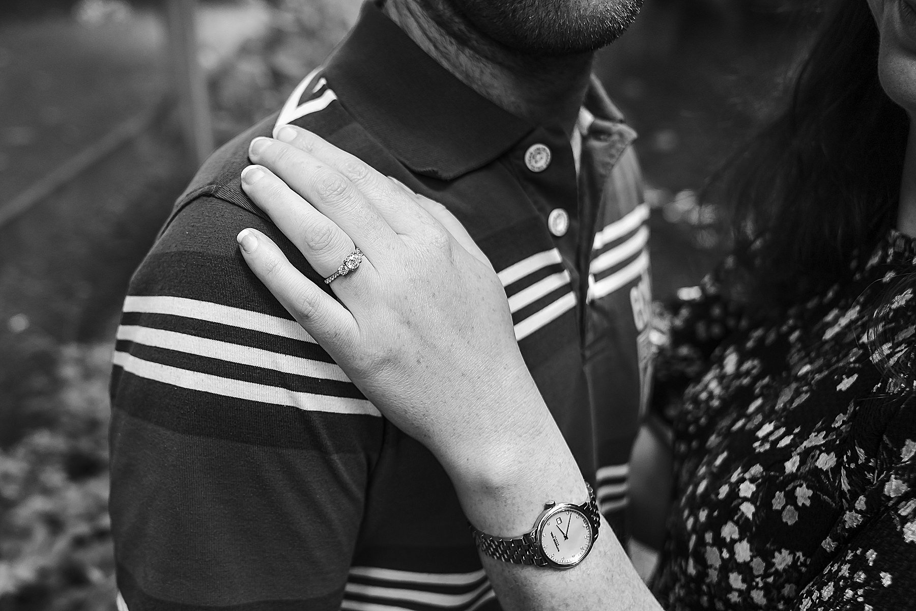 Just Engaged? What To Do Next