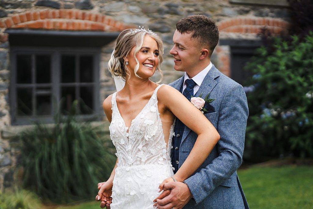 wedding photography Northern Ireland