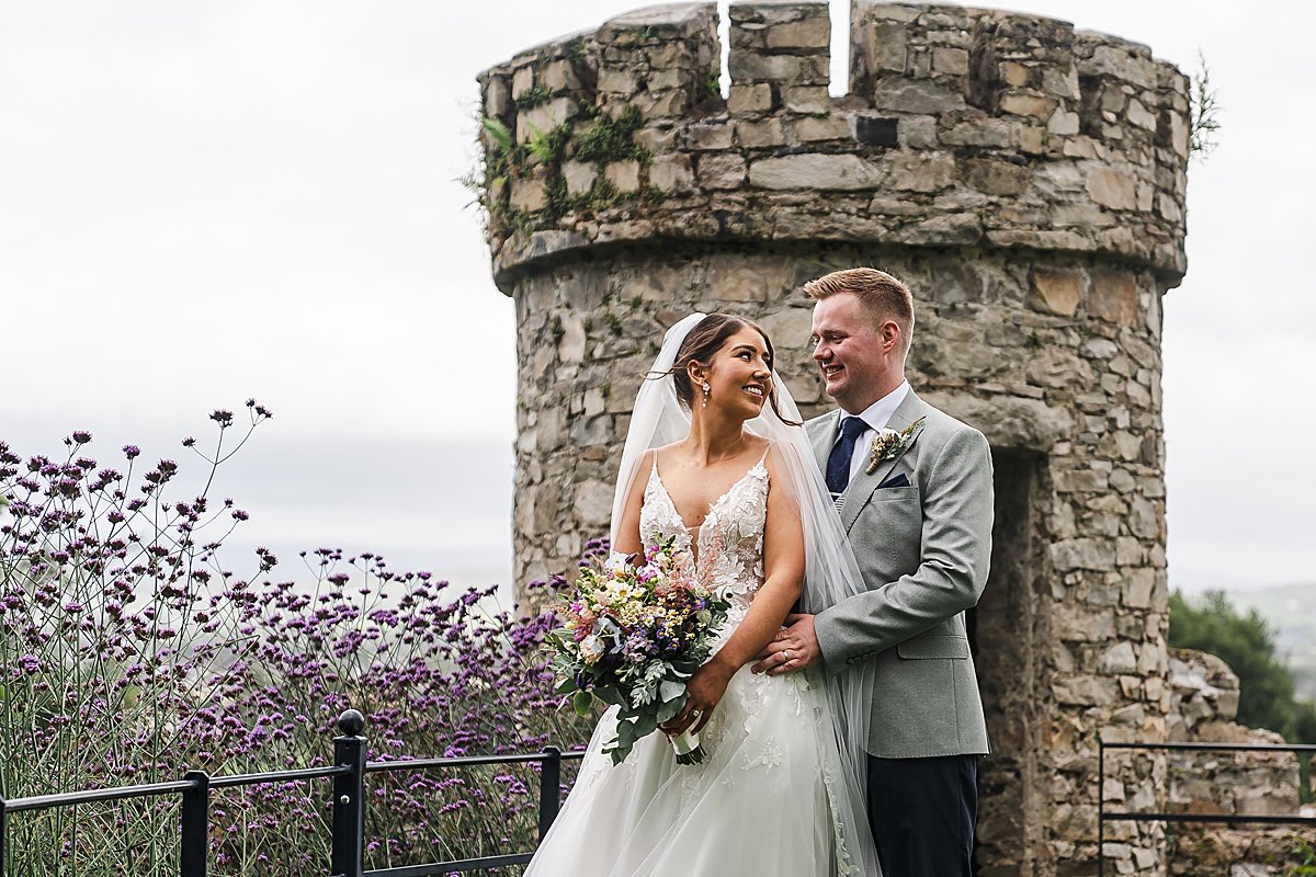 What It Costs To Get Married in Northern Ireland