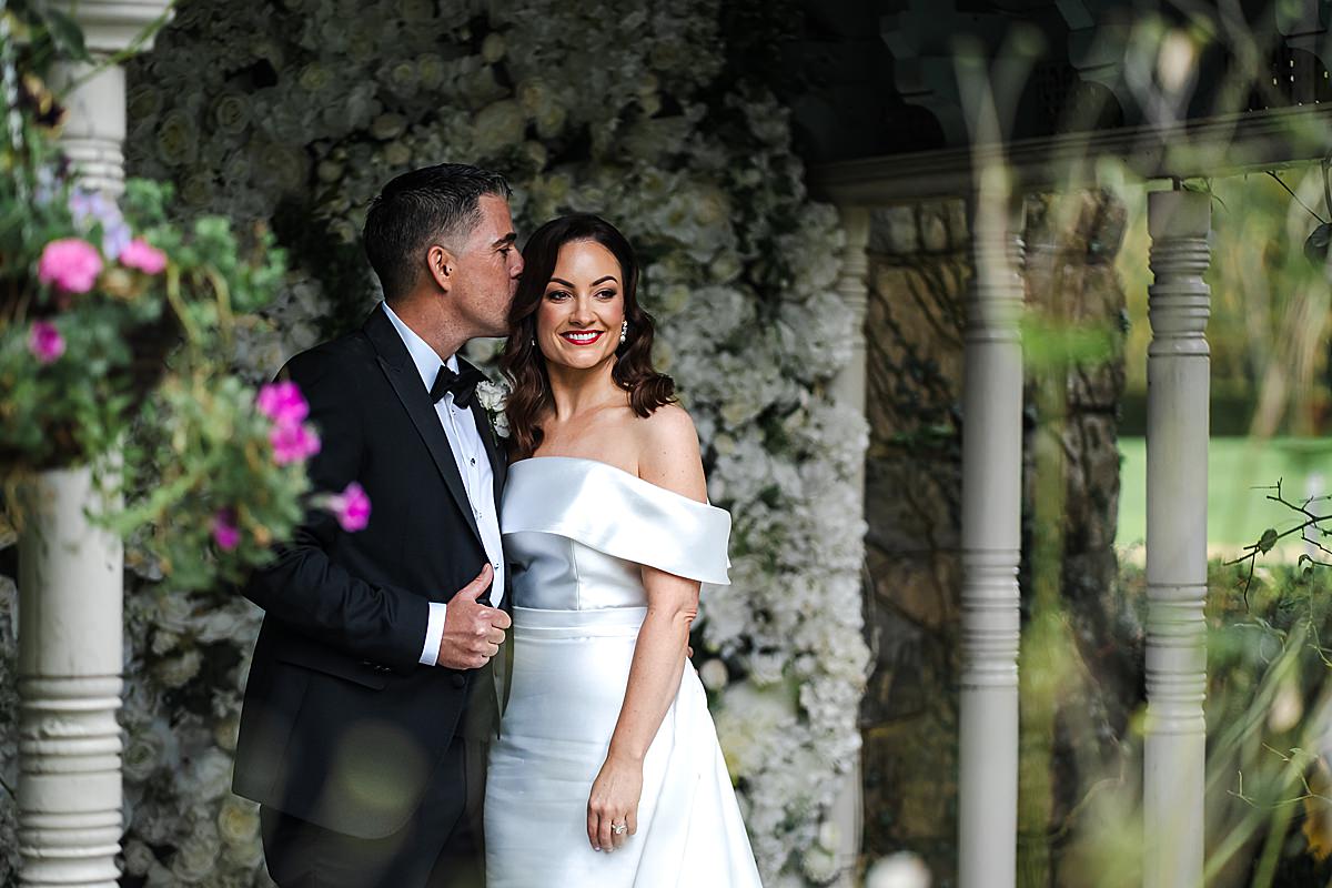 Your Wedding Story Is More Than Portraits | Wedding Photography Northern Ireland