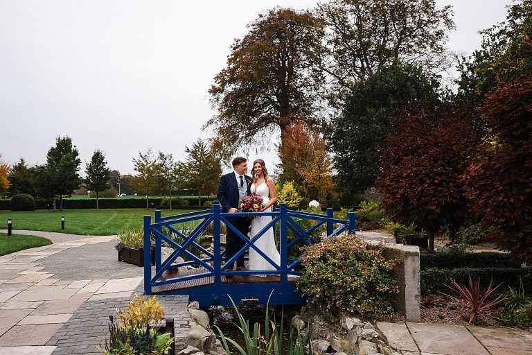 A Joyful Darver Castle Wedding for Olivia and Andrew