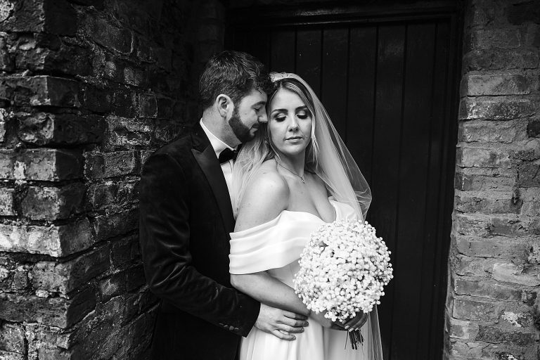 Do You Need A Wedding Shot List? Advice From A Northern Ireland Wedding Photographer