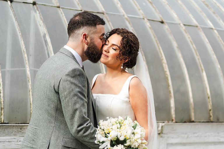 Emma & Ryan’s Hillgrove Hotel Wedding