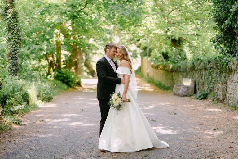 Paris & Paul’s Wedding at Four Seasons Hotel Carlingford | Northern Ireland Wedding Photographer