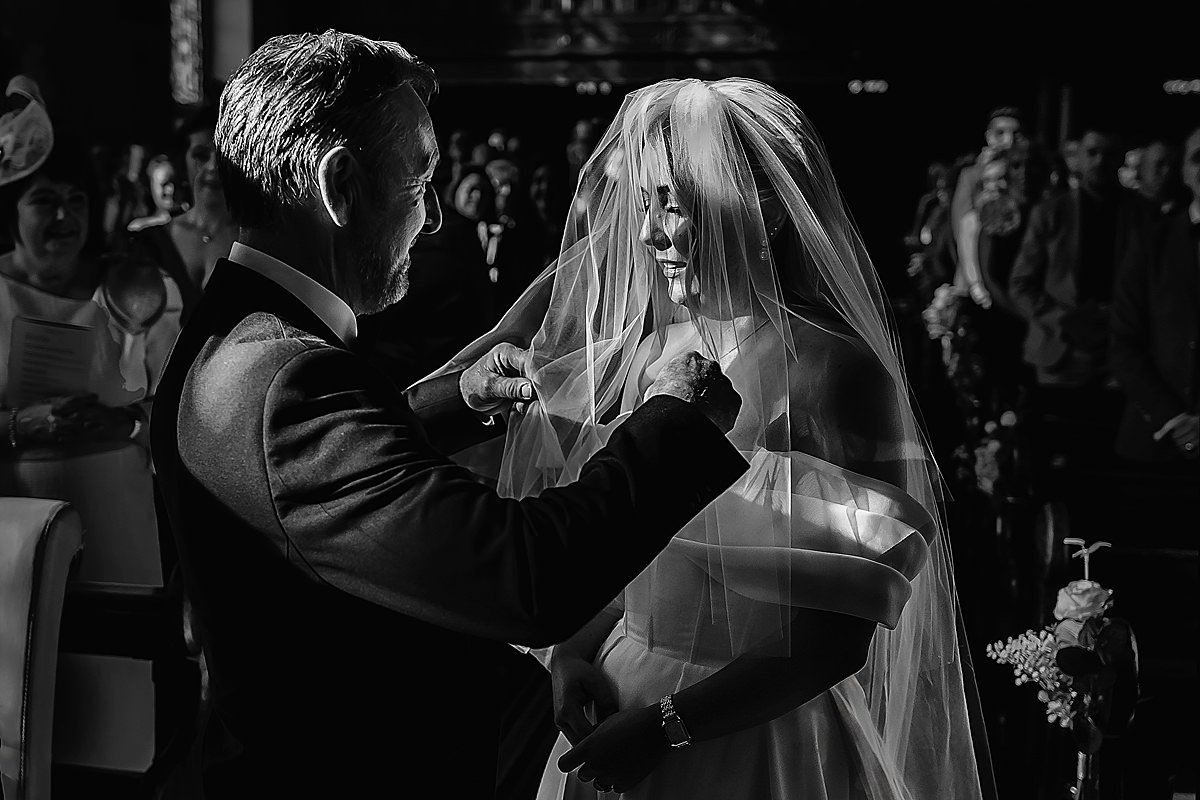 Why Have a Second Photographer at Your Wedding? | Northern Ireland Wedding Photographer